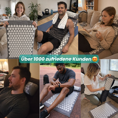Vitalpunkt | Wohl Gadget Gewinner 2026