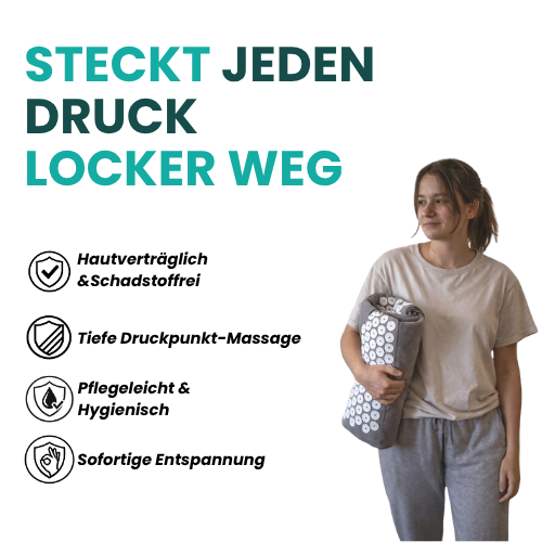 Vitalpunkt | Wohl Gadget Gewinner 2026